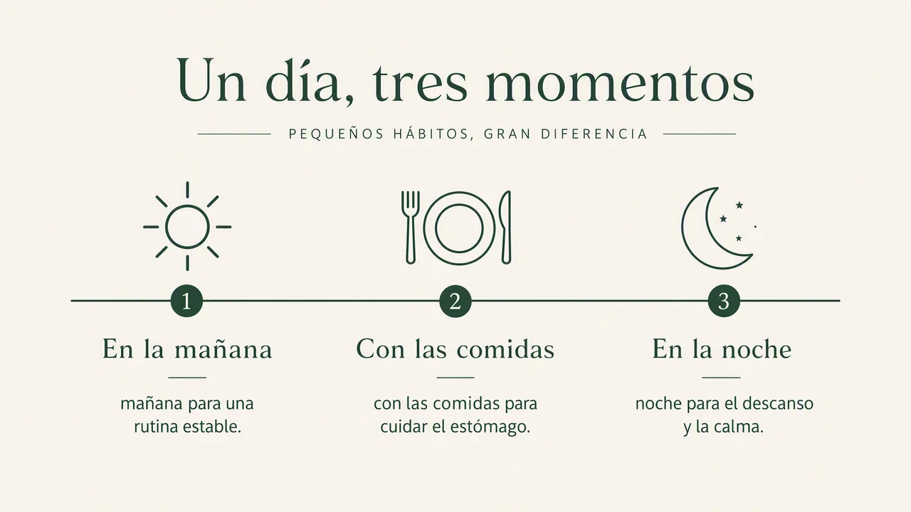 ¿Quiénes no deben tomar ashwagandha?