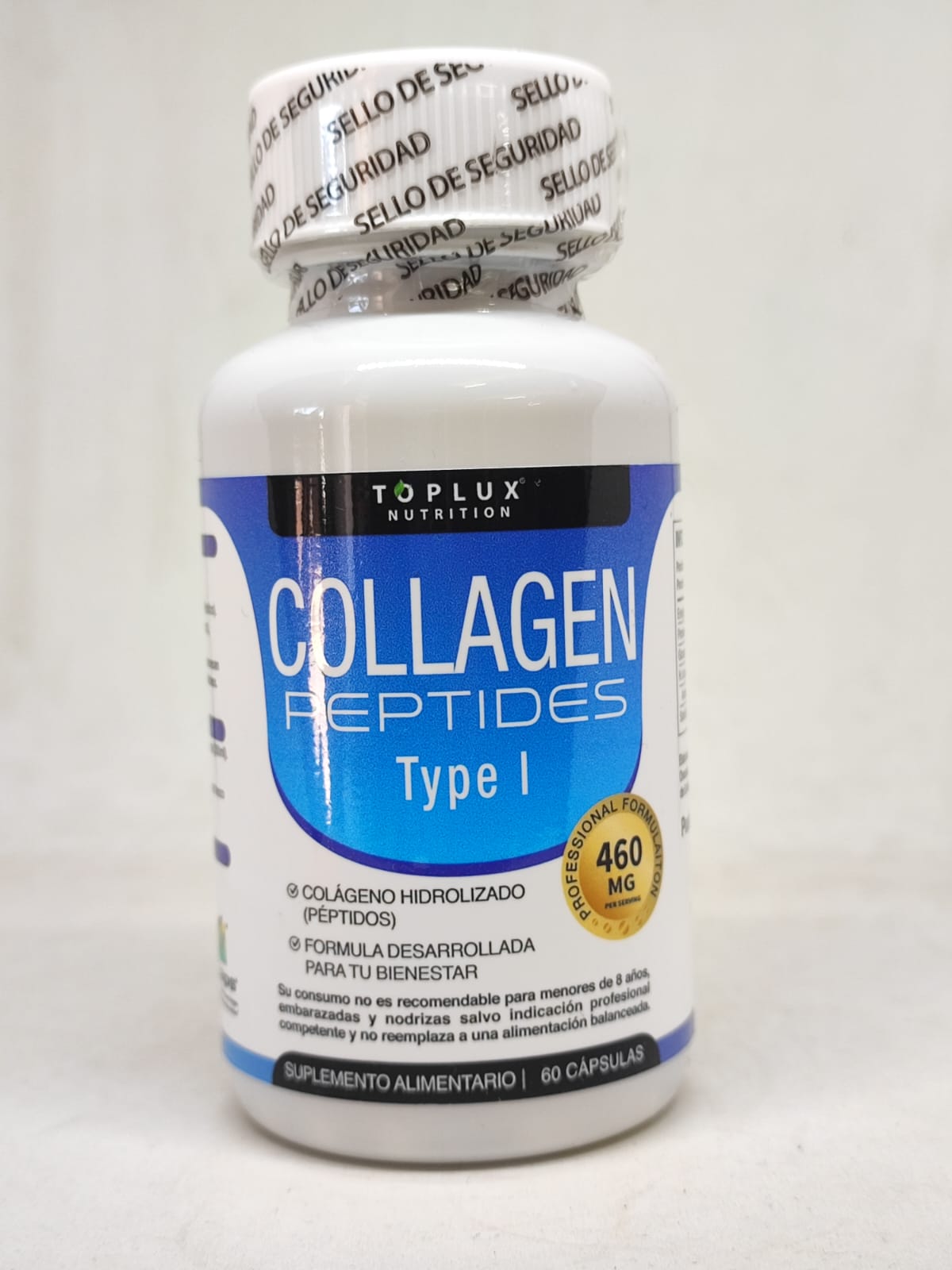 Colágeno COLAPPX2 (combo promocional)